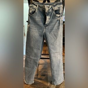 Zara Jeans